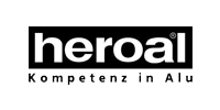 heroal logo