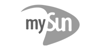 my sun logo