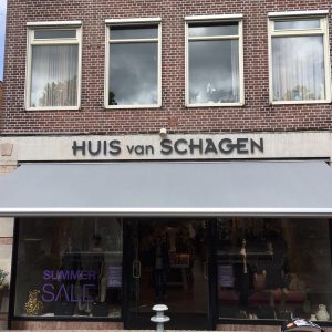 het huis van schagen