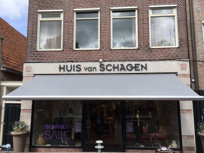 het huis van schagen