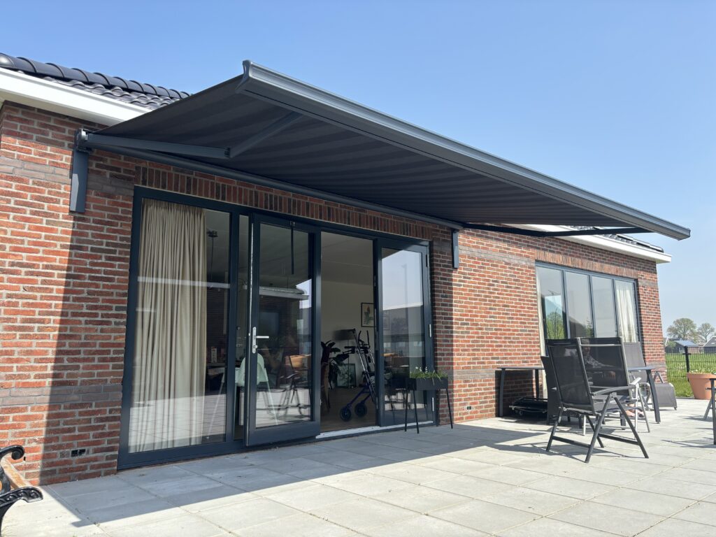 Professionele inmeet- en montageservice