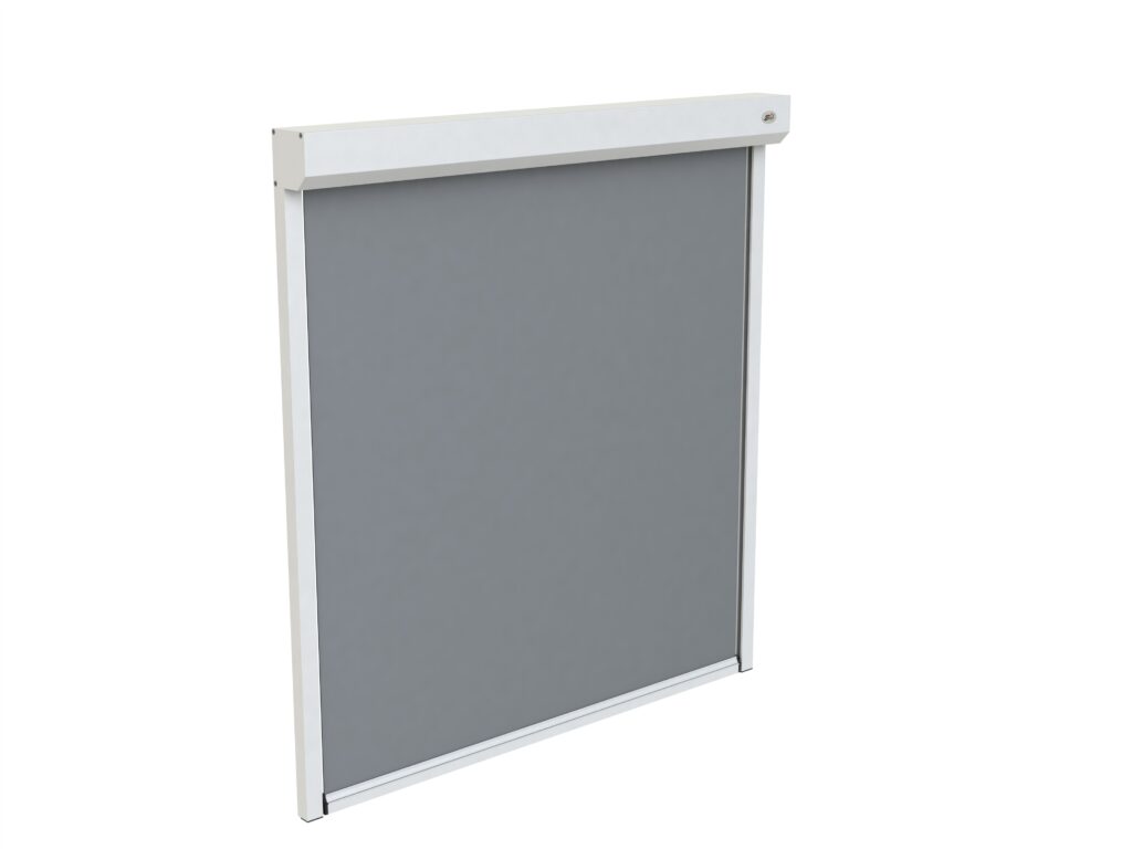 Ritsscreen Milux rolluiken & zonweringen
