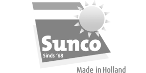 Sunco Nederlandse zonwering