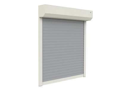 Rolluik product Milux rolluiken & zonweringen